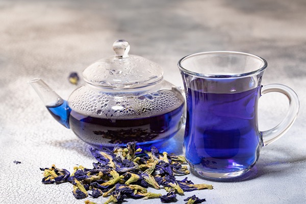 تصویر 2 از قیمت خرید گل گاوزبان معده + فروش ویژه